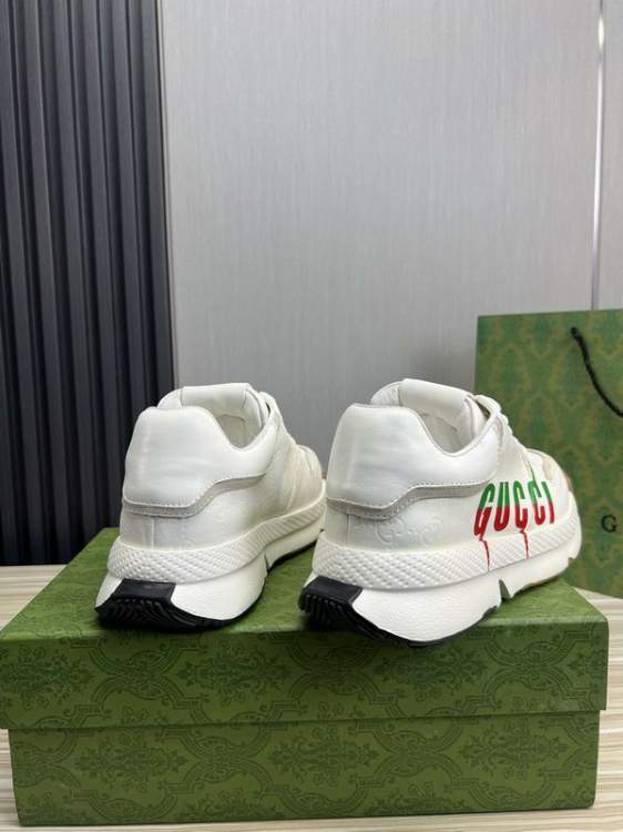 Picture of Gucci Shoes _SKUGuccisz38-44mnf013010453